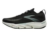 Tenis Brooks Glycerin Flex Negro para Hombre