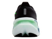 Tenis Brooks Glycerin Max 2 Negro y Verde para Hombre