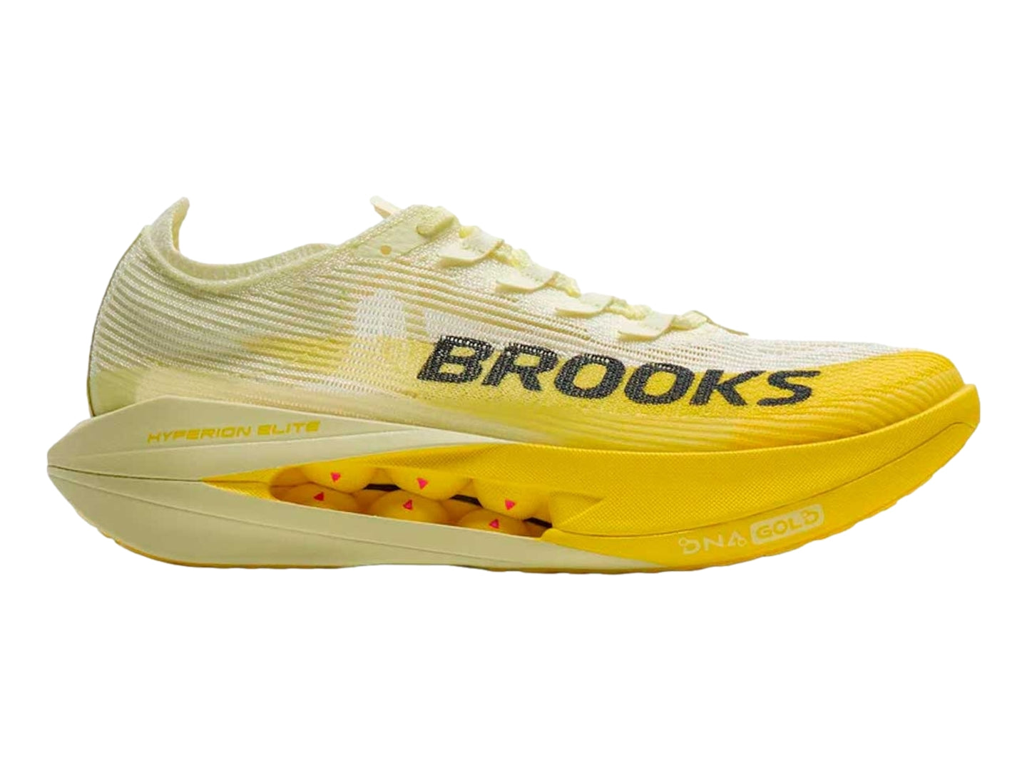 Tenis Brooks 0491D7 Para Hombre