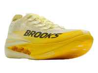 Tenis Brooks Hyperion Elite 5 Amarillo para Hombre
