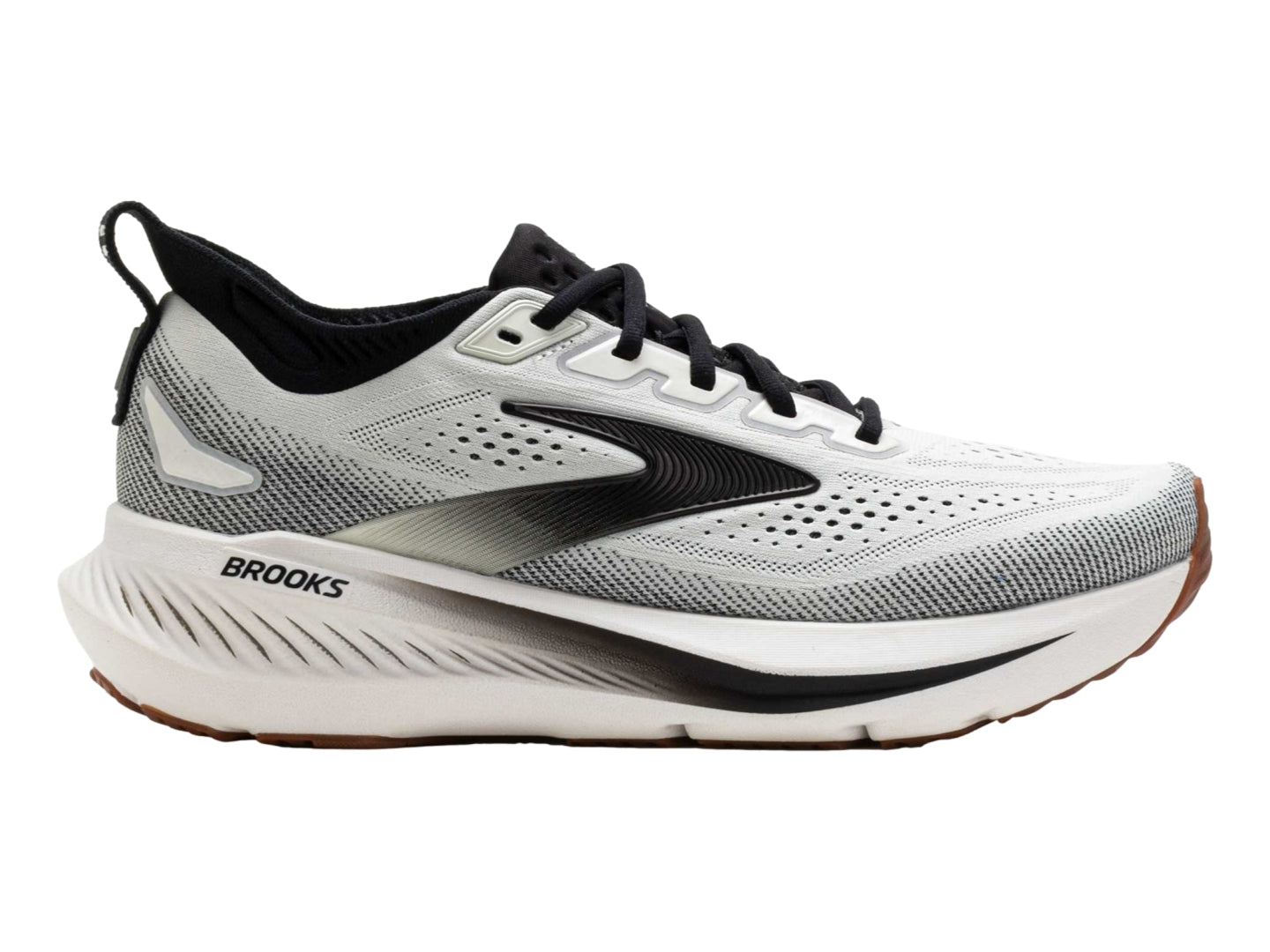 Tenis Brooks 4761D1 Para Hombre