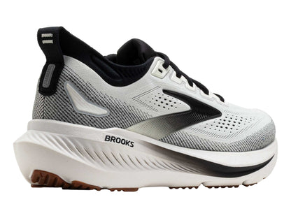 Tenis Brooks Glycerin 23 Blanco para Hombre