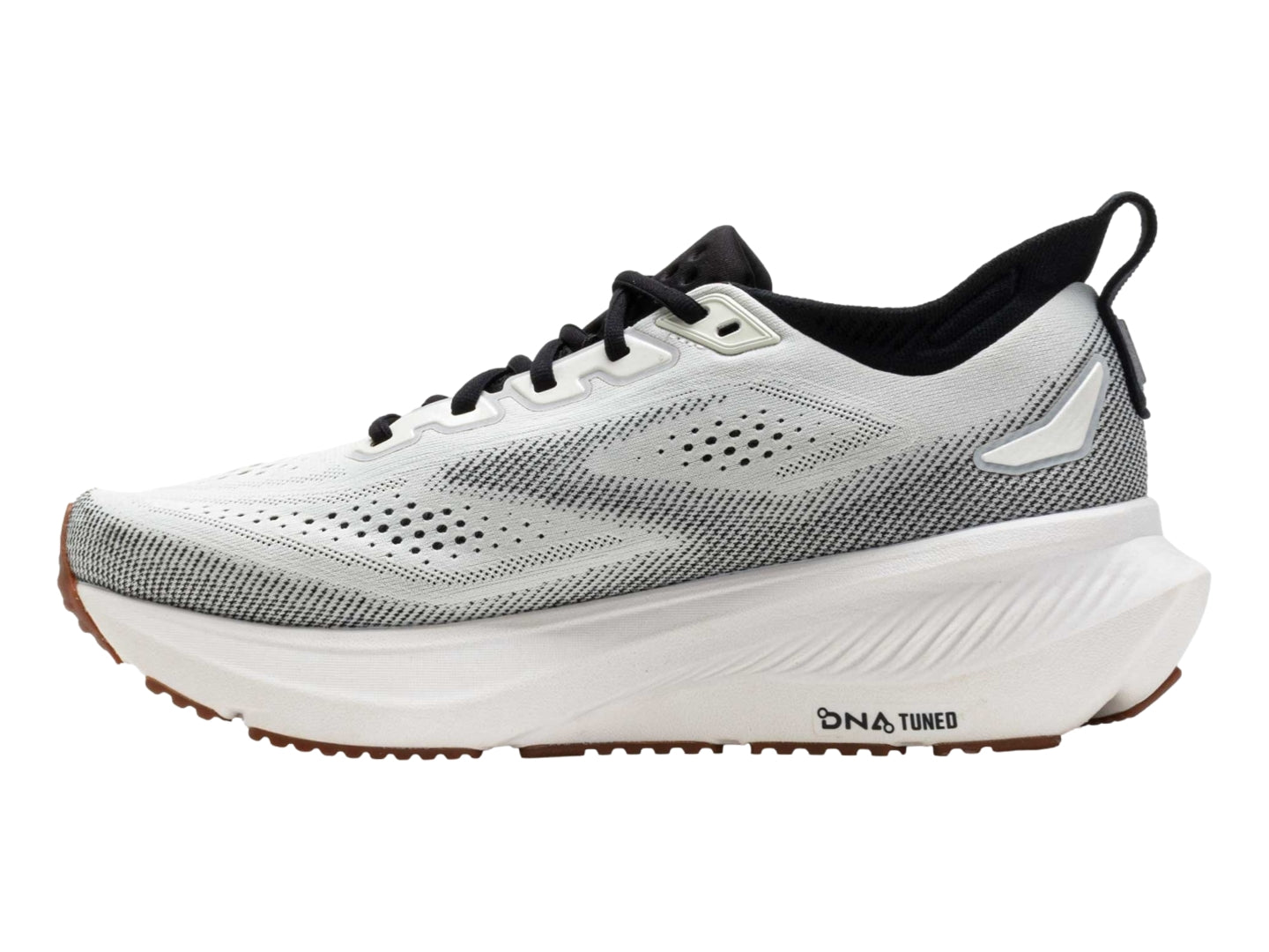 Tenis Brooks Glycerin 23 Blanco para Hombre