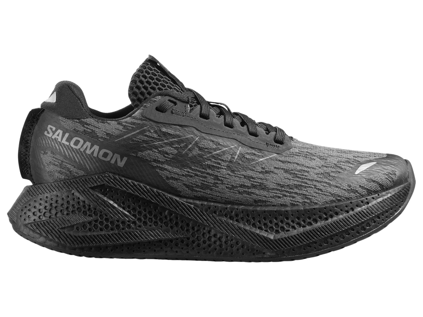 Tenis Salomon 491510 Para Mujer