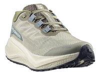 Tenis Salomon Gravel Running Tea para Hombre