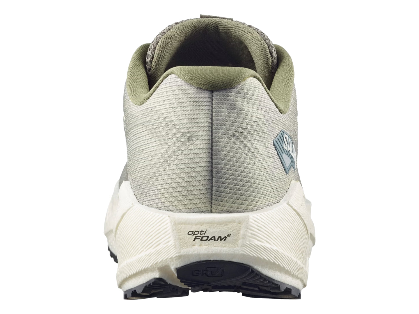 Tenis Salomon Gravel Running Tea para Hombre