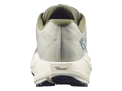 Tenis Salomon Gravel Running Tea para Hombre