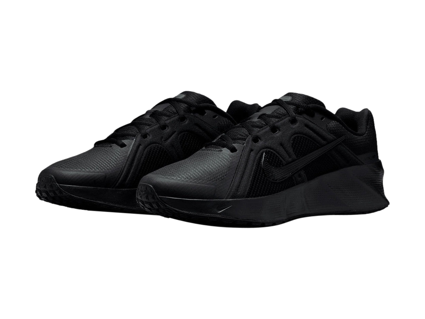 Tenis Nike City Response Negro para Hombre
