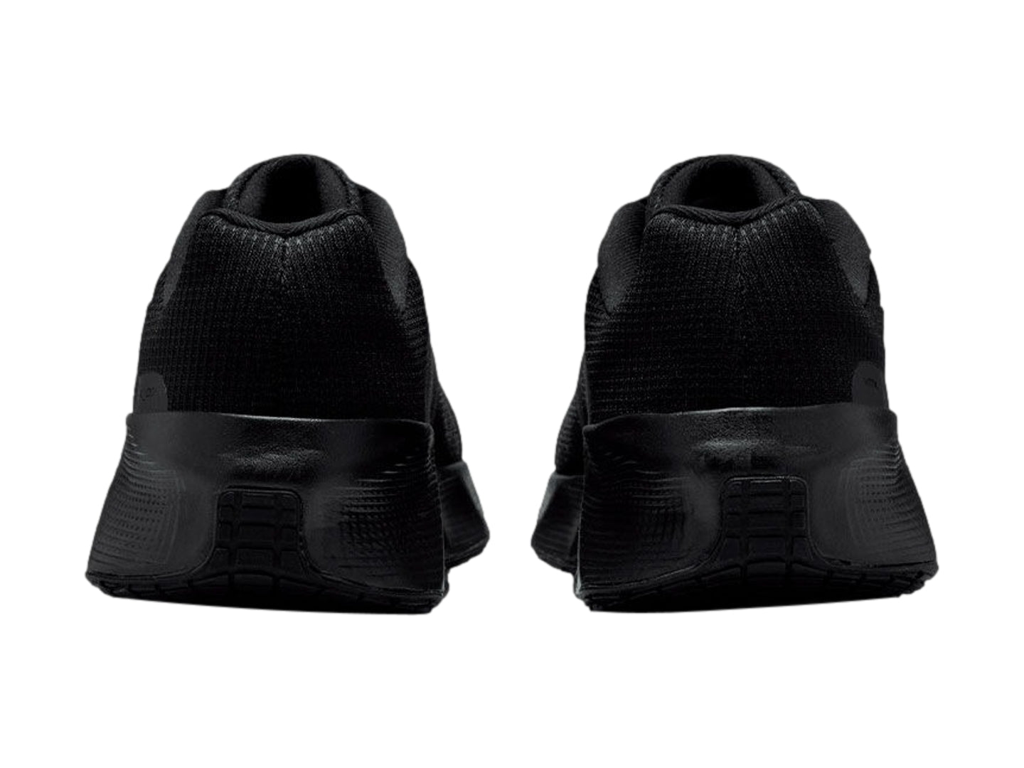 Tenis Nike City Response Negro para Hombre