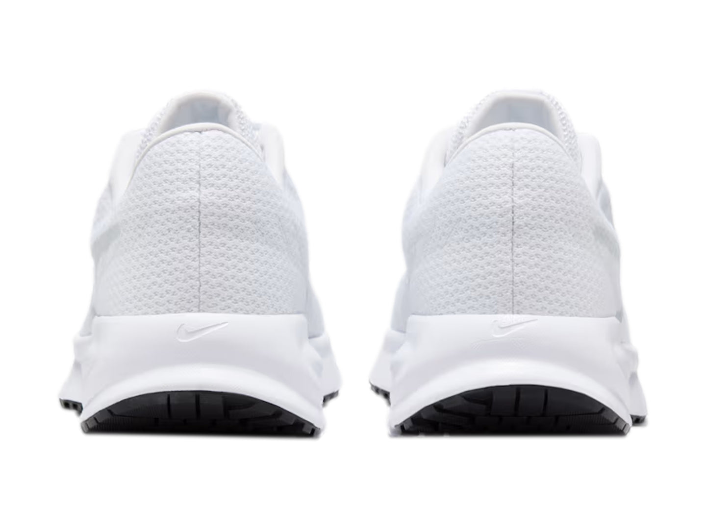 Tenis Nike Run Defy Blancos para Mujer