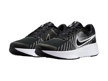 Tenis Nike Run Defy Negro y Blanco para Hombre