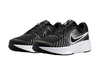 Tenis Nike Run Defy Negro y Blanco para Hombre