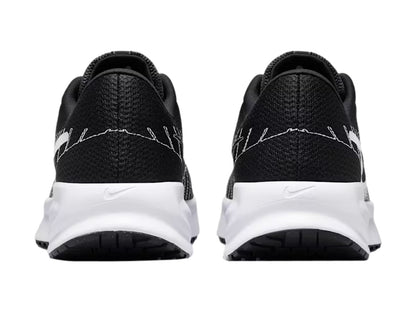 Tenis Nike Run Defy Negro y Blanco para Hombre