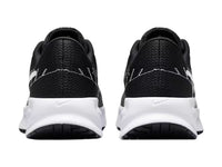 Tenis Nike Run Defy Negro y Blanco para Hombre