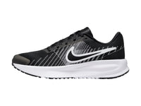 Tenis Nike Run Defy Negro y Blanco para Hombre