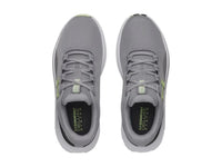 Tenis Under Armour UA Charged Surge 4 Gris para Hombre