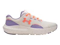Tenis Under Armour 027108 Para Niña