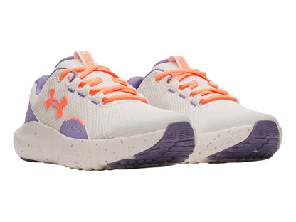 Tenis Under Armour 027108 Para Niña
