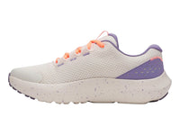 Tenis Under Armour 027108 Para Niña