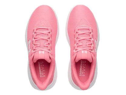 Tenis Under Armour UA Phade RN 3 Rosa para Mujer