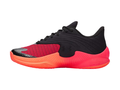 Tenis Under Armour 006285 Para Hombre