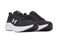 Tenis Under Armour UA Assert 11 Negro para Niño