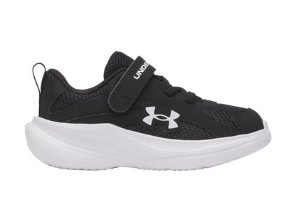 Tenis Under Armour 006907 Para Niño