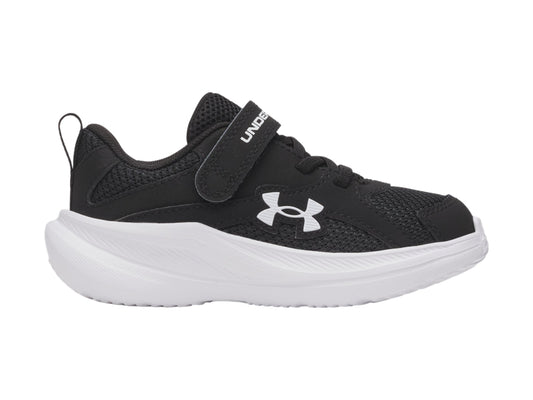 Tenis Under Armour 006907 Para Niño