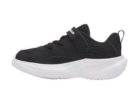 Tenis Under Armour UA Binf Assert 11 AC Negro para Niño