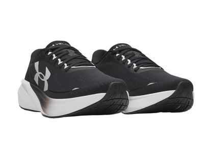 Tenis Under Armour UA Velociti Pace Negro para Mujer