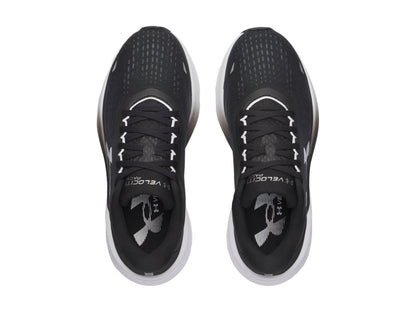 Tenis Under Armour UA Velociti Pace Negro para Mujer