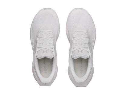 Tenis Under Armour UA W Ascend Blanco para Mujer