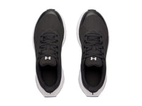 Tenis Under Armour UA BGS Ascend Negro para Niño