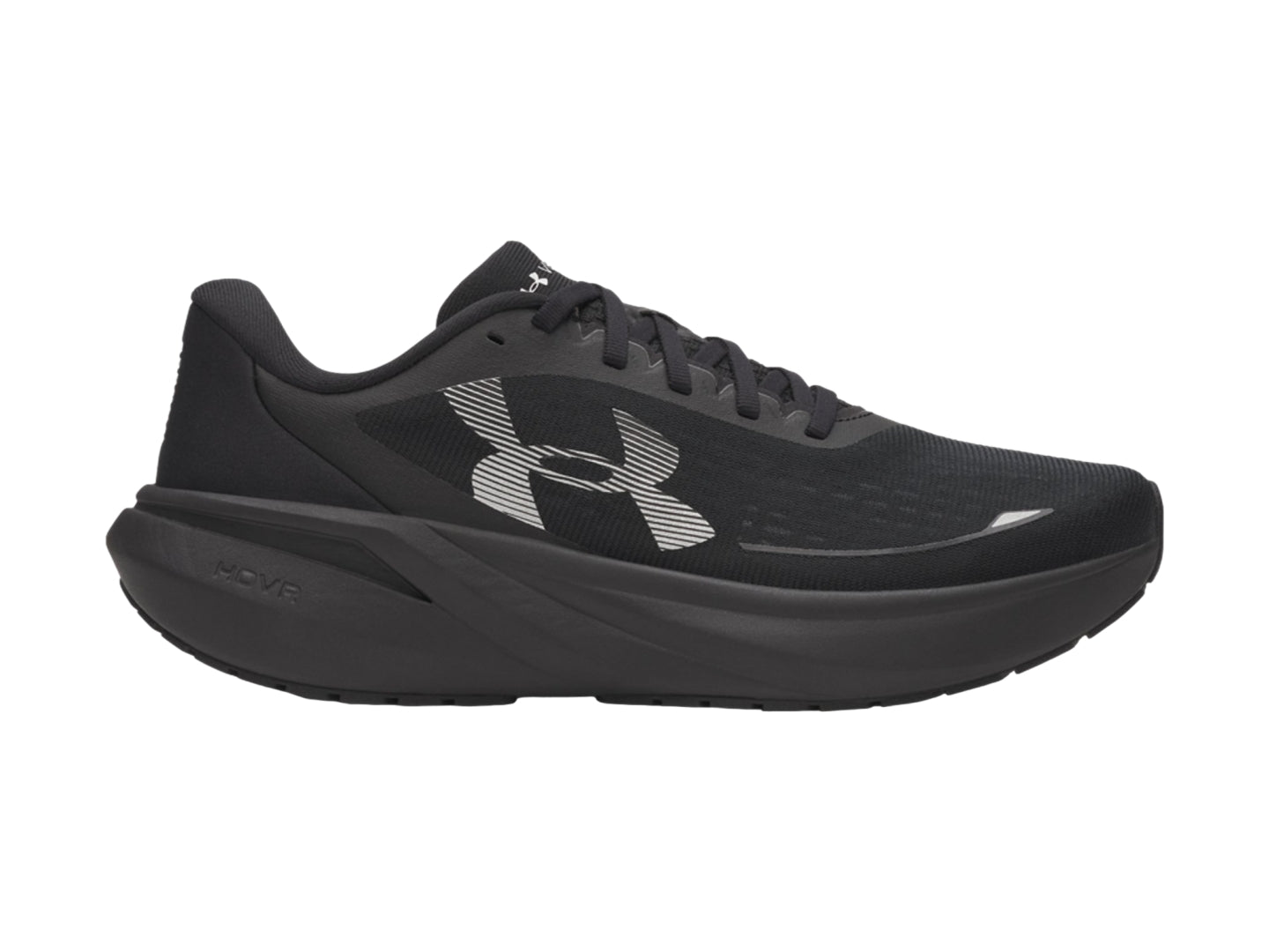 Tenis Under Armour 009107 Para Hombre
