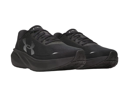Tenis Under Armour UA Velociti Pace Negro para Hombre