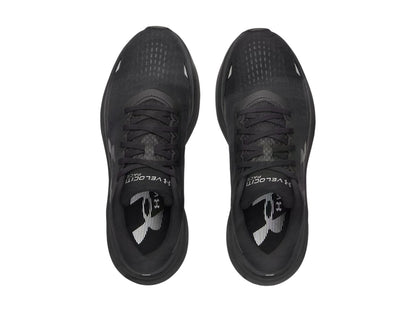 Tenis Under Armour UA Velociti Pace Negro para Hombre