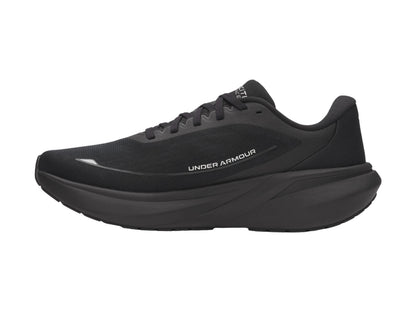 Tenis Under Armour UA Velociti Pace Negro para Hombre