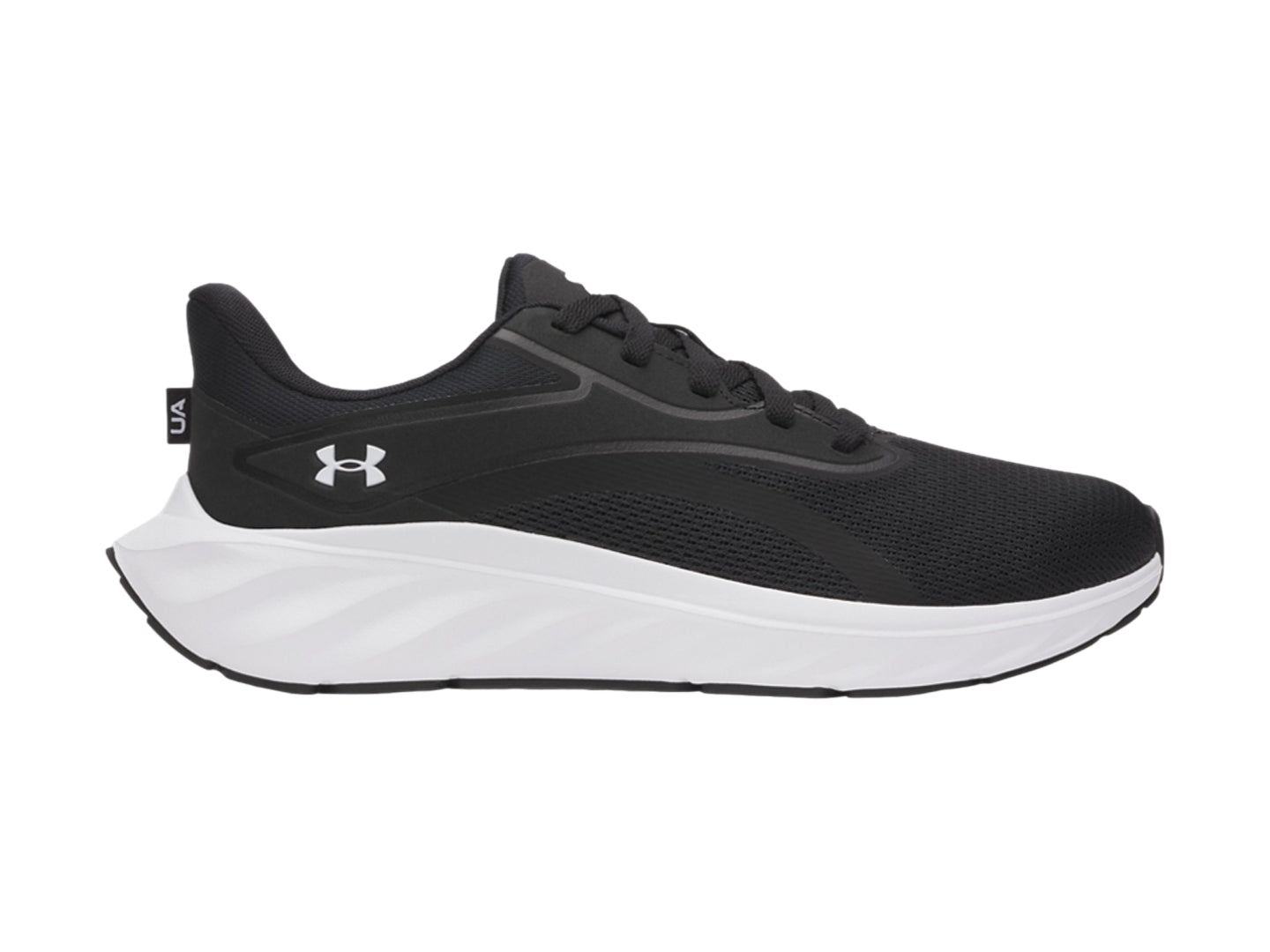 Tenis Under Armour 009827 Para Hombre