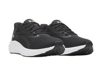 Tenis Under Armour UA Ascend Negro para Hombre