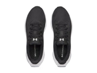 Tenis Under Armour UA Ascend Negro para Hombre