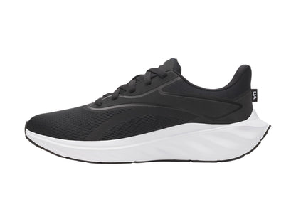 Tenis Under Armour UA Ascend Negro para Hombre