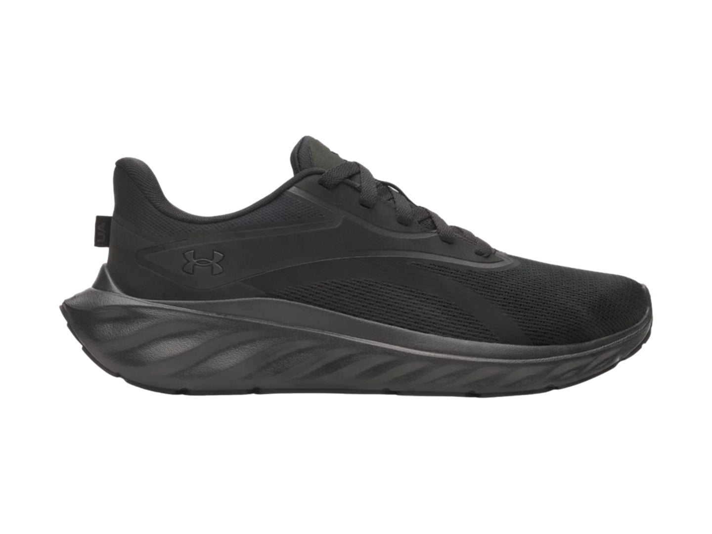 Tenis Under Armour 009827 Para Hombre