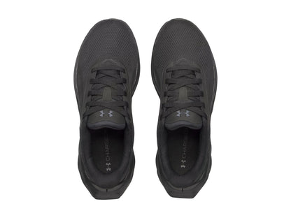 Tenis Under Armour UA Ascend Negro para Hombre