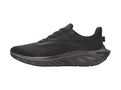 Tenis Under Armour UA Ascend Negro para Hombre
