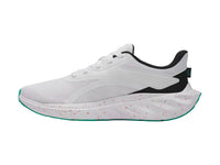 Tenis Under Armour UA Ascend Blanco para Hombre