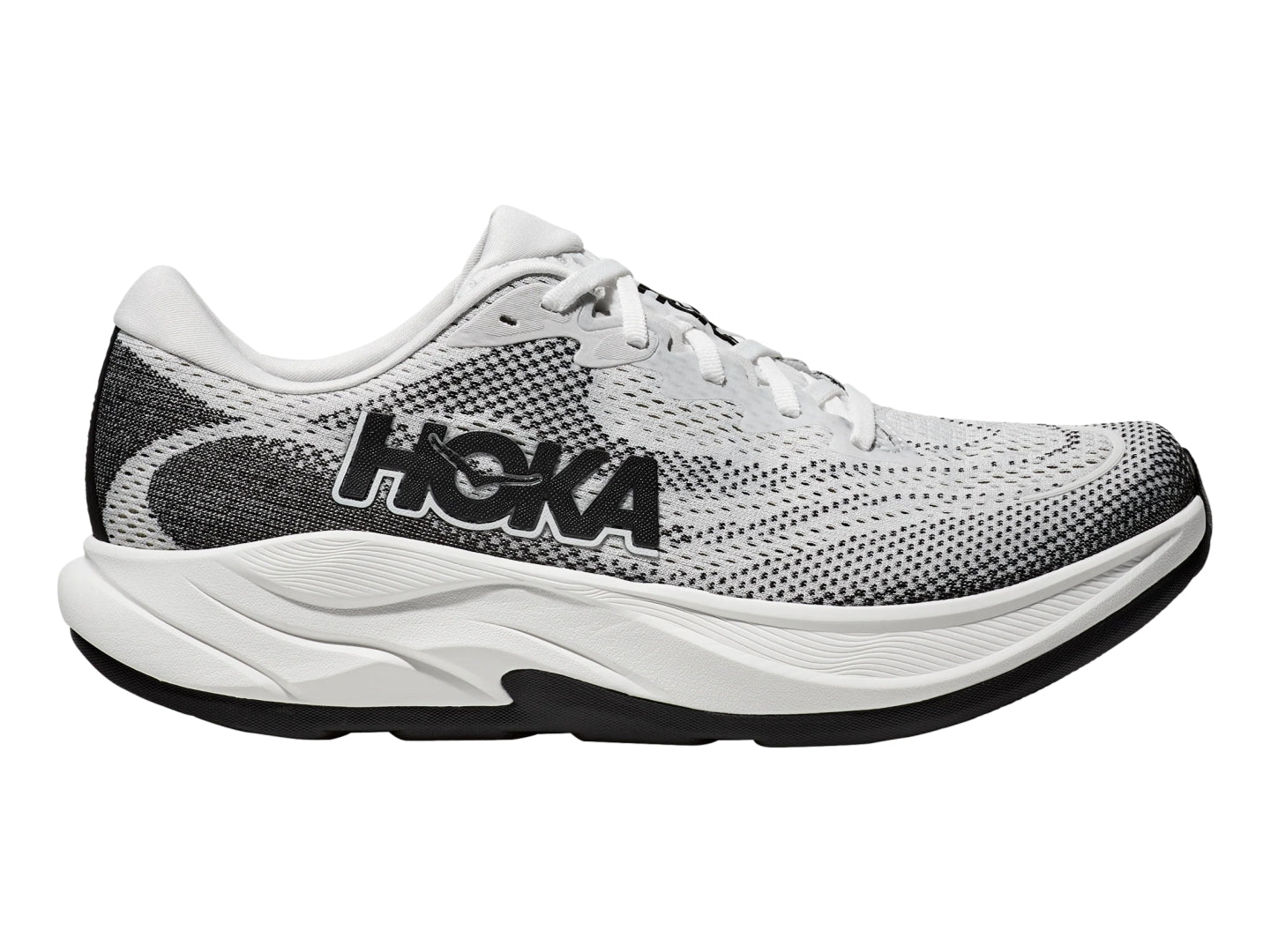 Tenis Hoka 155130 Para Hombre