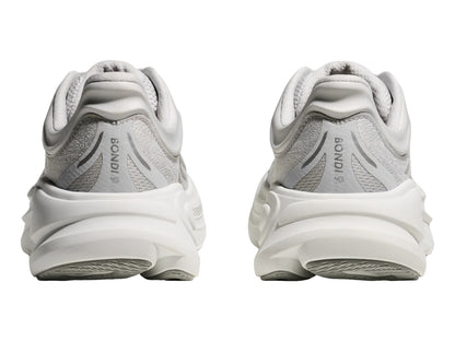 Tenis HOKA Bondi 9 Gris para Mujer