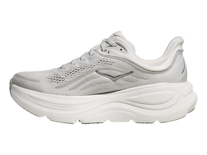 Tenis HOKA Bondi 9 Gris para Mujer