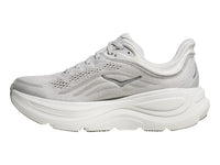 Tenis HOKA Bondi 9 Gris para Mujer