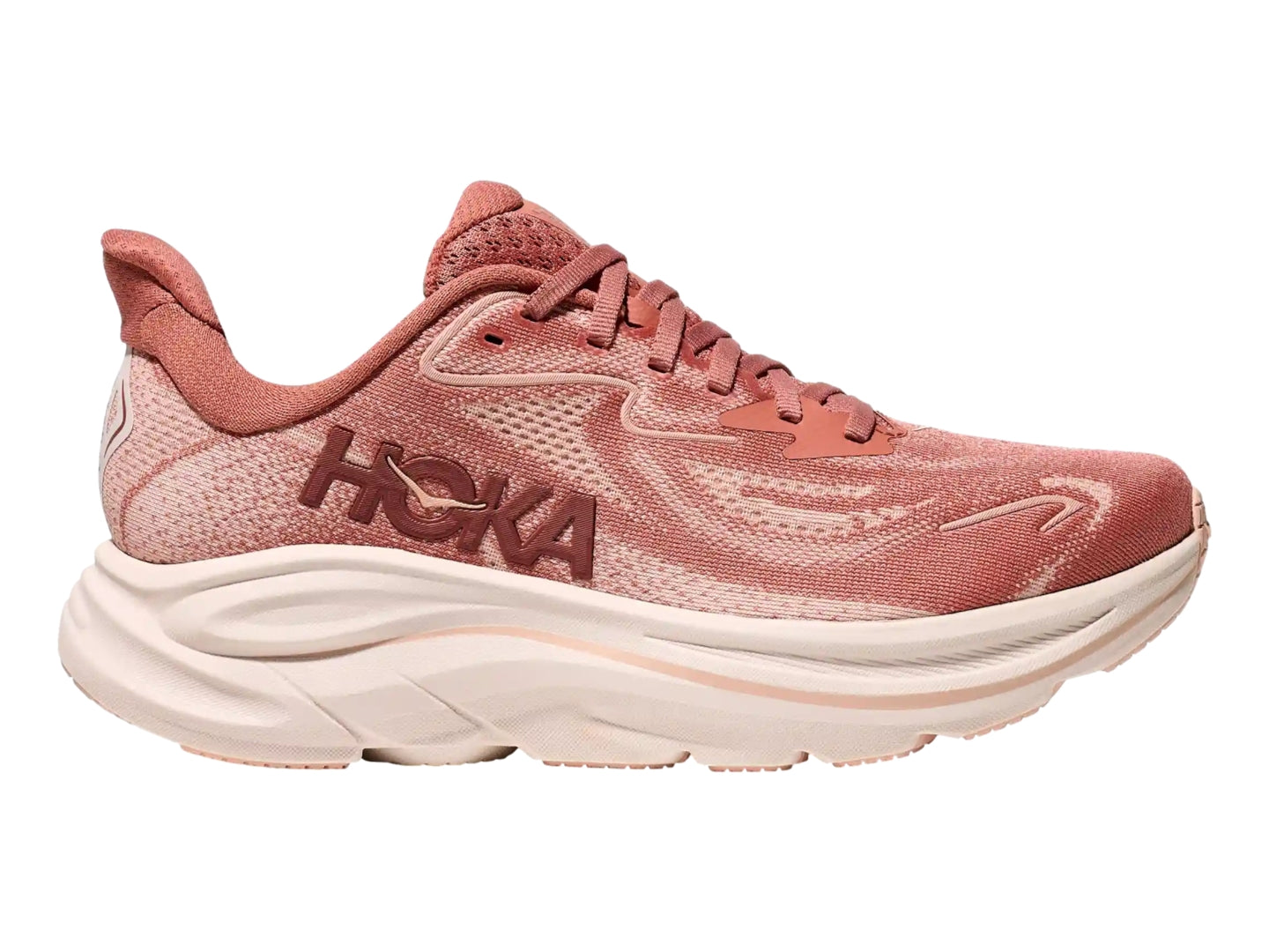 Tenis Hoka 162031 Para Mujer